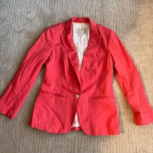 Banana Republic blazer